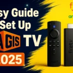 Install Magis tv