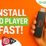 Install IBO Player On Firestick tv and android tv & more
