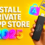Install-Private-apps-store-2025